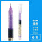 Dianshi PURPLE CLASSIC Series Saturated Ink Large Capacity Pen 0.5mm Smooth Gel Pen Best Gel Pen Saturated Ink | DS904 Highly Recommend