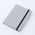 Midori A6 NAVY Clip Band Book Band Notebook Closure | Planner Elastic Planner Band