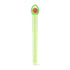 Dianshi ERASABLE LEMON Characters Fountain Pen Barrel Fountain Pen Fine Nib | 0.5mm DS-996