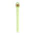 Dianshi ERASABLE STRAWBERRY Characters Fountain Pen Barrel Fountain Pen Fine Nib | 0.5mm DS-996