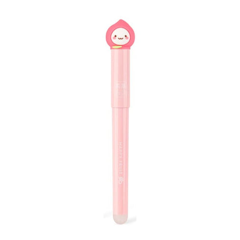 Dianshi ERASABLE AVOCADO Characters Fountain Pen Barrel Fountain Pen Fine Nib | 0.5mm DS-996