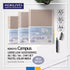Kokuyo 2Way A4 Option Set For Kokuyo Smart Ring Binder Index Tabs 2Way Accessories Page Protect Pocket Sleeve | WSG-RUS95
