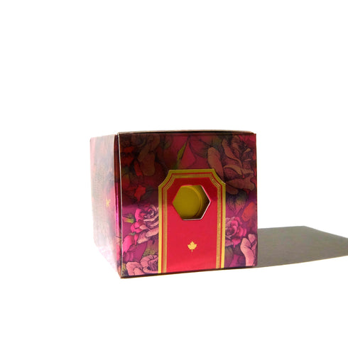 Ferris Wheel Press Ferritales Ruby Royal Flush SHIMMER Fountain Pen Ink Dip Pen Ink Calligraphy Ink Bottle Ink | 20ml