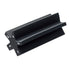 Kokuyo BLACK Mirikeshi Eraser Full Size Eraser Five Point Eraser | M700