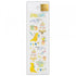 NB Co., Ltd Japan DINOSAUR Birthday Party Cake Stickers Panda Bear Stickers 恐竜の誕生日ステッカー Stickers Japanese Embellishment Stickers | 2494136