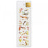NB Co., Ltd Japan CAT Kitten Kitty Flowers Stickers 猫子猫キティステッカーStickers Japanese Embellishment Stickers | 2494139