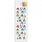 NB Co., Ltd Japan INK BOTTLES Fountain Pen Ink Bottles Stickers 万年筆のインクステッカー Stickers Japanese Embellishment Stickers | 3014125