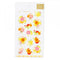 NB Co., Ltd Japan BLOOMING FLOWERS 3D Flowers Daisies デイジーフラワーステッカー Stickers Embellishment Stickers | 5094103