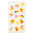 NB Co., Ltd Japan BLOOMING FLOWERS 3D Flowers Daisies デイジーフラワーステッカー Stickers Embellishment Stickers | 5094103