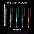 Platinum Japan Curidas Abyss BLUE EF Nib Retractable Fountain Pen Barrel Fountain Pen プラチナ万年筆 Extra Fine Nib | PKN-7000