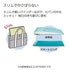 Kokuyo B5 Campus SKY PURPLE Limited Edition B5 Smart Ring Binder 26 Rings "Lay Flat" Notebook SP706-L2Y | 60 Sheets Capacity