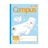 Kokuyo B5 Campus Notebook SLOTH AND BABY 5mm Grid | 30 Sheets 30AS10 10-5