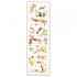 NB Co., Ltd Japan CAT Kitten Kitty Flowers Stickers 猫子猫キティステッカーStickers Japanese Embellishment Stickers | 2494139
