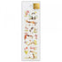 NB Co., Ltd Japan CAT Kitten Kitty Flowers Stickers 猫子猫キティステッカーStickers Japanese Embellishment Stickers | 2494139