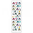 NB Co., Ltd Japan INK BOTTLES Fountain Pen Ink Bottles Stickers 万年筆のインクステッカー Stickers Japanese Embellishment Stickers | 3014125