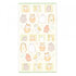 NB Co., Ltd Japan OWL OWLET Stickers Wildlife Art Stickers フクロウのフクロウのステッカー Stickers Embellishment Stickers | 5074148
