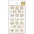 NB Co., Ltd Japan Japanese Knots Japanese Knot Stickers Japanese Style Mizuhiki 水引ノットステッカー Stickers Embellishment Stickers | 5074161