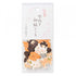 NB Co., Ltd Japan DOG Stickers Shiba Inu Stickers Hanairo Flake Seal Inu Stickers 花咲くいろはがりシール犬のステッカー Embellishment Stickers | 5564103
