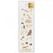 NB Co., Ltd Japan CAT KITTEN Stickers Kitty Stickers Pussy Cat Stickers 猫子猫キティステッカー Embellishment Stickers | 5574102