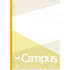 Kokuyo B5 Campus Notebook PINK LAYER COLOR Series 6mm Dotted Line | 30 Sheets GS3CBT-L6