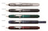 Platinum Japan Curidas Abyss BLUE F Nib Retractable Fountain Pen Barrel Fountain Pen プラチナ万年筆 Fine Nib | PKN-7000