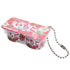 Sakamoto BLUEBERRY YOGURT Scented Eraser School Eraser Yogurt Eraser Keychain Eraser Japan Import | 61x36x20mm