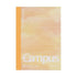 Kokuyo Mini CLEAR POUCH LIMITED Edition Campus Washi Tape Ruled Notebook Keychain Clear Pouch Complete Set | 99KF-VBF232T
