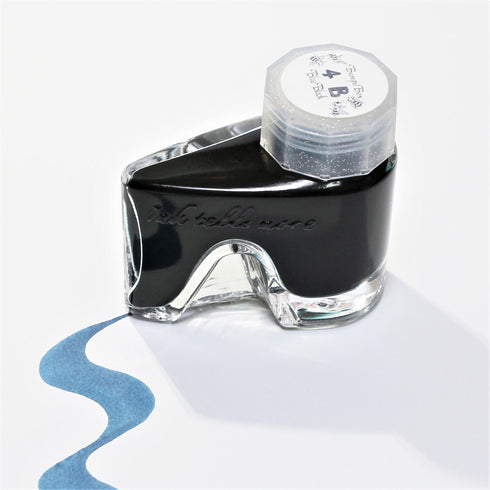 BUNGUBOX Japan 4B Sheening Fountain Pen Ink Dip Pen Ink Bottle Ink | 30ml