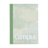 Kokuyo MINI Campus NOTEBOOK LIMITED Edition Campus Washi Tape Ruled Notebook Keychain Clear Pouch Complete Set | 99K-1280-2