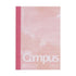 Kokuyo MINI Campus NOTEBOOK LIMITED Edition Campus Washi Tape Ruled Notebook Keychain Clear Pouch Complete Set | 99K-1280-2