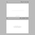 Analogue Keepers MIST Handy Diary 6 MONTH HORIZONTAL Planner Undated Planner Daily Planner 100gsm Dairy Elastic Band | 120×70mm 128 Pages