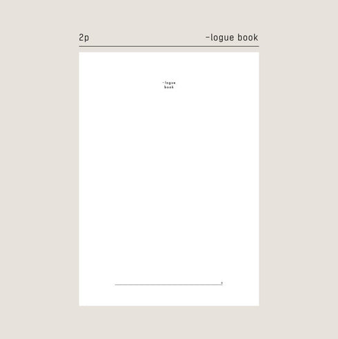 Analogue Keepers A6 MILKY Way LOGUE Book 2.5mm GRID Planner Undated Planner Daily Planner 100gsm Dairy Freestyle Notebook | 192 Pages