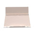 MOTEMOTE SAND BLUSH Two Tiered Reading Table Desktop Table Notebook Table Reading Desk Planner Table Add More Desk Space | Width 60cm 23.66"