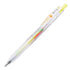 Zebra Sarasa Clip Marble BLUEBERRY SMOOTHIE Color Gel Pen 0.5mm Push Clip Gel Pen Super Saturated Ink | JJ75