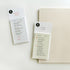 Suatelier WEEKLY PLAN By Day List Planner Sticky Notes Weekly Schedule List Sticky Notes Schedule Sticky Notes Time Tracker List | 1938