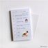 Suatelier WEEKLY PLAN By Day List Planner Sticky Notes Weekly Schedule List Sticky Notes Schedule Sticky Notes Time Tracker List | 1938