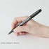 Zebra McKee PURPLE Permament Dual End Marker Oil-Based Ink Fine and Extra Fine Point 0.5mm 1.00mm Marker Set | MO-120-MC