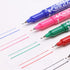 Zebra McKee BROWN Permament Dual End Marker Oil-Based Ink Fine and Extra Fine Point 0.5mm 1.00mm Marker Set | MO-120-MC