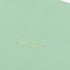 Midori A5 GREEN Color DOT GRID 5mm Notebook Color Pages Midori A5 Notebook Foil Stamped Dot Grid Notebook 5mm Dot Grid | 15271006 56 Pages