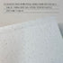 Analogue Keepers A6 WHITE Beach LOGUE Book 2.5mm GRID Planner Undated Planner Daily Planner 100gsm Dairy Freestyle Notebook | 192 Pages