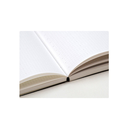 Ida Zhi B6 SUNSHINE Undated Planner DAILY Planner 85gsm 3mm Grid Semi-Annual Half Year Planner Monthly Lay-Flat | 128 x 192mm *RECOMMEND*