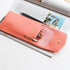 Plepic Extra PENCIL Pocket Navy BLUE Pen Case PU Pencil Case Storage Case Durable Pen Case Storage Case Pen Case Pen Case | 195 X 100 X 10mm