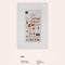 Suatelier SEE YOU PVC Transparent Stickers Planner Stickers Food Stickers Sushi Stickers Onigiri Stickers Ramen Stickers Milk | 1140