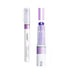 VIOLET Kokuyo Mark+ TWO Tone Highlighter Dual Way Highlighter Pen Two Way Highlighter Double Sided Highlighter Mark+ Highlighter | PM-MT100V