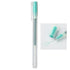 MUJI Japan BLACK Gel Ink Cap Type Ballpoint Pen 0.38mm Muji Gel Pen Smooth Gel Pen Artrist Drawing Pen Anime Drawing Pen Fine Line | 0.38mm