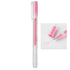 MUJI Japan LIGHT BLUE Gel Ink Cap Type Ballpoint Pen 0.38mm Muji Gel Pen Smooth Gel Pen Artrist Drawing Pen Anime Pen Fine Line | 0.38mm