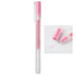 MUJI Japan RED Gel Ink Cap Type Ballpoint Pen 0.38mm Muji Gel Pen Smooth Gel Pen Artrist Drawing Pen Anime Pen Fine Line | 0.38mm