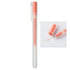 MUJI Japan RED Gel Ink Cap Type Ballpoint Pen 0.38mm Muji Gel Pen Smooth Gel Pen Artrist Drawing Pen Anime Pen Fine Line | 0.38mm
