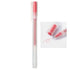 MUJI Japan ORANGE Gel Ink Cap Type Ballpoint Pen 0.38mm Muji Gel Pen Smooth Gel Pen Artrist Drawing Pen Anime Pen Fine Line | 0.38mm