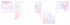 MU Lifestyle PURPLE Haze Dyeing Tracing Paper Ephemera Vellum Paper Watercolor Paper Translucent Paper Planner Paper Scrapbook | DTP-008